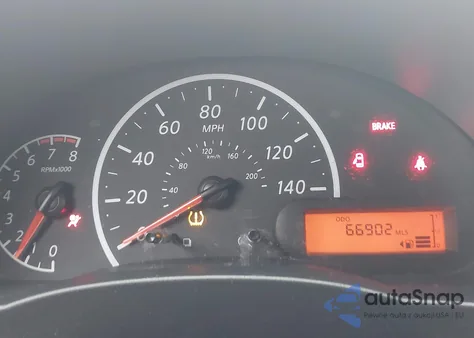 2015 Nissan Versa 1.6 S from USA, damaged, VIN 3N1CN7AP7FL819444